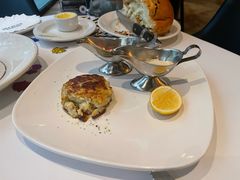 -MORTON'S 莫尔顿牛排坊(北京丽晶酒店)