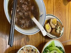 -功牛泉州牛肉小吃·火锅(三里街店)