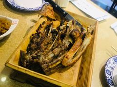 -塞伊德·蒙餐(锡林浩特店)