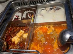 -海底捞火锅(凯德广场店)