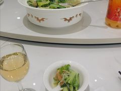 -郑庄脂渣海鲜楼(九水路店)