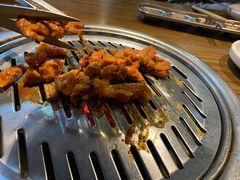 -·缸桶屋·韩式牛肋条自助烤肉(西湖D11店)