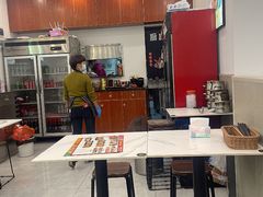 -张妈台式锅烧(深大店)