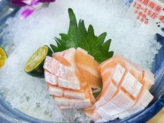 -夏树寿司(大沥店)