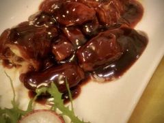 酱鸭-鹿港小镇经典老上海菜(长乐路店)