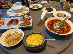 -羲和雅苑•北京烤鸭(平安国际金融中心店)