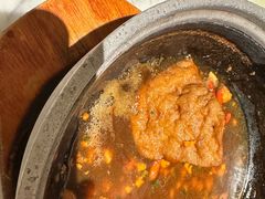 -青雅中餐厅(大连金石滩绿发希尔顿度假酒店)
