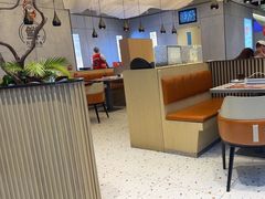 -三江源活鱼现烤(维多利摩尔城店)