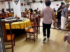-巫记鸡饭店