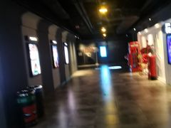 -星轶STARX影城(瑞安吾悦广场旗舰店)