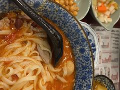 螺蛳土豆-螺世纪螺蛳粉·桂味小排档(裕德店)