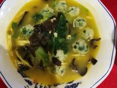 -蟹岛开饭楼