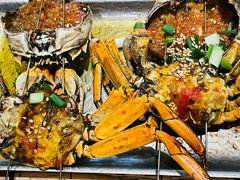 -北丐先生·野馄饨烧烤(长宁龙之梦店)
