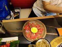 -厚贞日式烤肉(浦东汇智店)