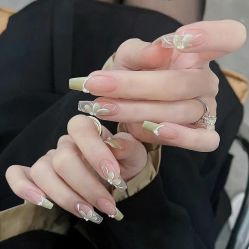 -M·X Nail日式美甲美睫