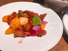-蝴蝶里·粤菜·点心(龙湖杭州金沙天街店)