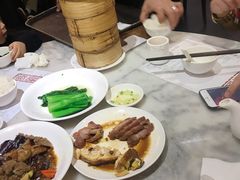 -糖朝(尖沙咀店)