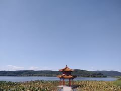 -棋盘山风景区