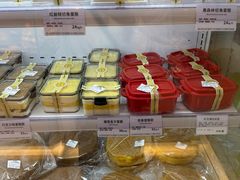 -烘焙町面包店(西四店)