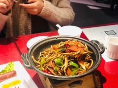 -天厨妙香素食餐厅(清华店)