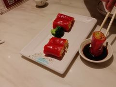 -稻香饭店(龙华天虹店)