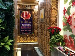 大堂-金海岸足道(联盛大厦店)