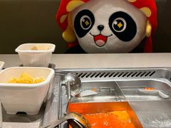 -海底捞火锅(上地华联店)