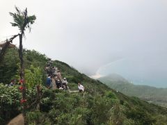 -海南铜鼓岭景区