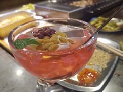 -麦凯伦烧烤·精酿超级工厂店(金桥总店)