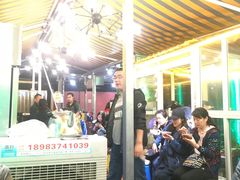 -小郡肝串串(解放碑店)