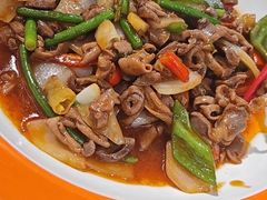 -红满堂·龙虾·牛蛙·淮扬菜(濠北路店)