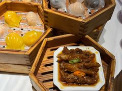 -稻香饭店(IFS国金中心店)