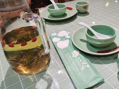 -胡杨记忆(和平路店)