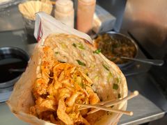 -尚食·卢记烧饼(十全街店)