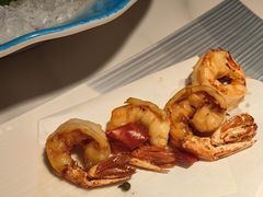 -黑木原精致料理·铁板烧