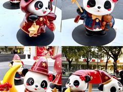 -福田卓悦INTOWN购物中心
