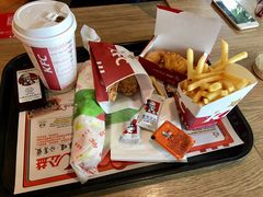 -肯德基(观前新店)