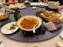 -徽州小镇(高新店)