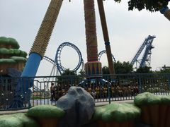 -厦门方特梦幻王国