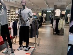 -安踏特卖场(悦喜客来广场店)