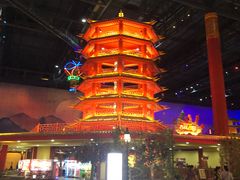 -万达茂商场(南京仙林店)