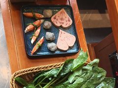 -老员外骨汤火锅(海州古城店)