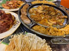 -鸡西大冷面(兰山店)