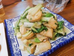 -老味道1992(武当山店)