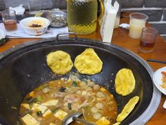 -曹丞相·地锅鸡·地锅鱼(武林店)