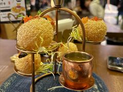 -Shantek象提南亚餐厅&西餐融合Bistro(淮海中路店)