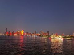 -武汉两江游览·夜游长江(汉口粤汉码头)