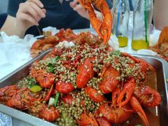-呆虾王龙虾馆(南湖总店)