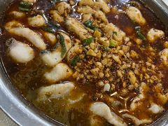 -金良酸菜鱼(宁海路总店)