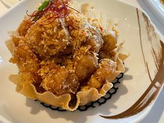 -宝丽轩中餐厅BAOLIXUAN